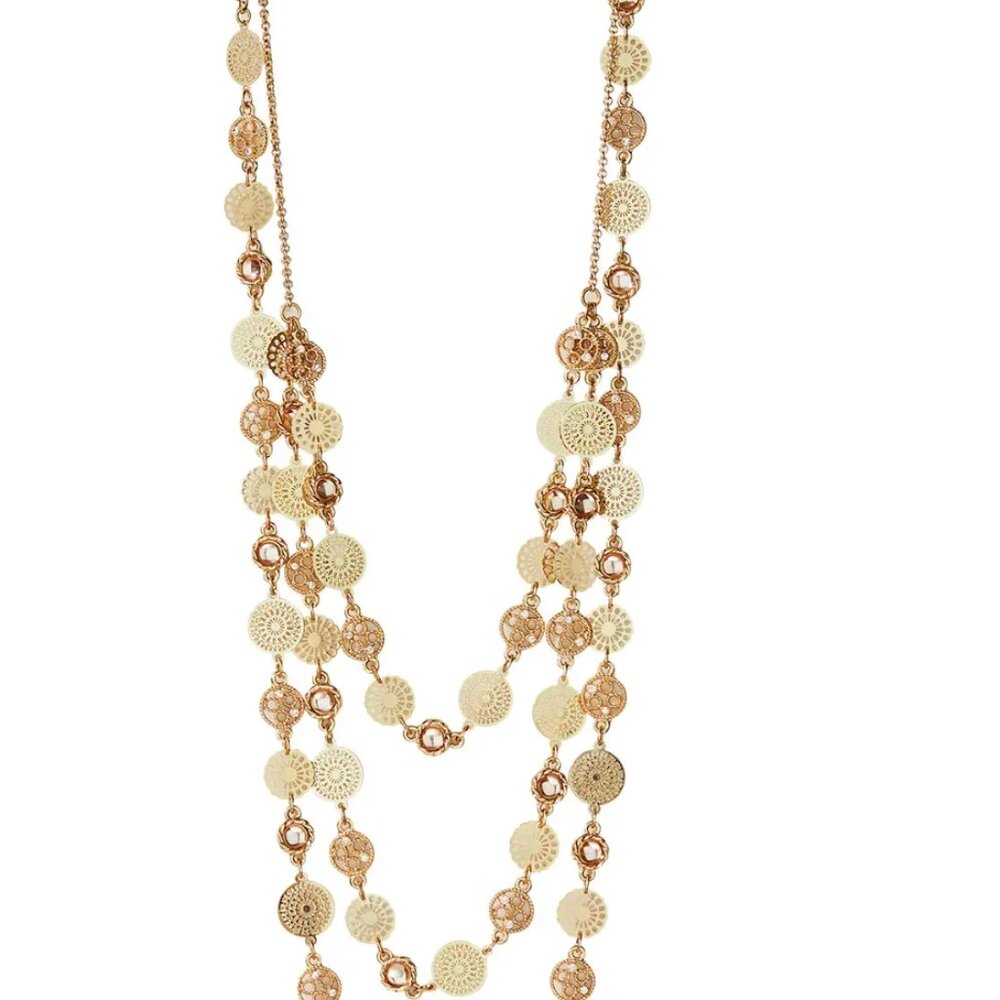 Parklane Fable Necklace - Brand New